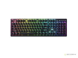 Razer DeathStalker V2 Pro klawiatura Gaming USB + Bluetooth QWERTY US English Czarny