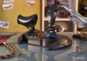 Thrustmaster T.Flight Hotas 4 Czarny, Niebieski USB 2.0 Joystick Cyfrowy PC, PlayStation 4