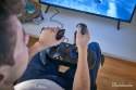 Thrustmaster T.Flight Hotas 4 Czarny, Niebieski USB 2.0 Joystick Cyfrowy PC, PlayStation 4