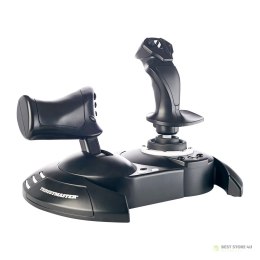 Thrustmaster T.Flight Hotas ONE Czarny Flight Sim PC, Xbox One