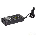 Zasilacz sieciowy Akyga AK-ND-53 do notebooka DELL (19,5 V; 4,62 A; 90W; 4.5 mm x 3 mm)