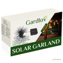 Girlanda solarna 7m IP65 Gardlov 24008