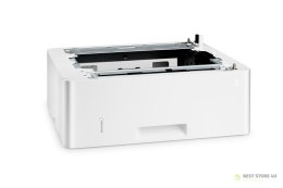 HP LaserJet Podajnik na 550 arkuszy dla drukarek Pro