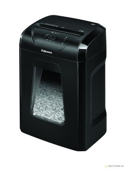 NISZCZARKA POWERSHRED 12C CROSS CUT 7120101 FELLOWES