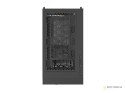 OBUDOWA GENESIS DIAXID 605 ARGB MIDI TOWER Z OKNEM USB-C CZARNA