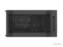 OBUDOWA GENESIS DIAXID 605 ARGB MIDI TOWER Z OKNEM USB-C CZARNA