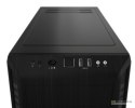 Obudowa BE QUIET! PURE BASE 600 BG021 (ATX, Mini ATX, Mini ITX; kolor czarny)