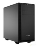 Obudowa BE QUIET! PURE BASE 600 BG021 (ATX, Mini ATX, Mini ITX; kolor czarny)