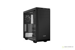 Obudowa BE QUIET! Pure Base 600 BGW21 (ATX, Micro ATX, Mini ITX; kolor czarny)