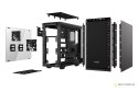 Obudowa BE QUIET! Pure Base 600 BGW21 (ATX, Micro ATX, Mini ITX; kolor czarny)