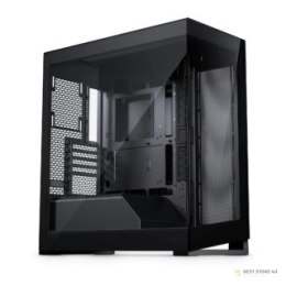 Obudowa Phanteks NV Series NV5 MKII E-ATX Midi Tower bez zasilacza z oknem czarna