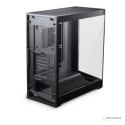 Obudowa Phanteks NV Series NV5 MKII E-ATX Midi Tower bez zasilacza z oknem czarna