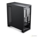 Obudowa Phanteks NV Series NV5 MKII E-ATX Midi Tower bez zasilacza z oknem czarna