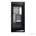Obudowa Phanteks NV Series NV5 MKII E-ATX Midi Tower bez zasilacza z oknem czarna