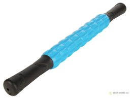 Roller do masażu wałek do ciała pleców nóg obrotowy 360 na ból pleców