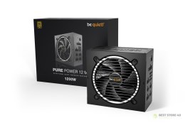 ZASILACZ BEQUIET! PURE POWER 12 M 1200W