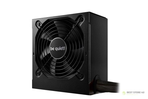 Zasilacz be quiet! SYSTEM POWER 10 550W Zasilacz be quiet! SYSTEM POWER 10 550W