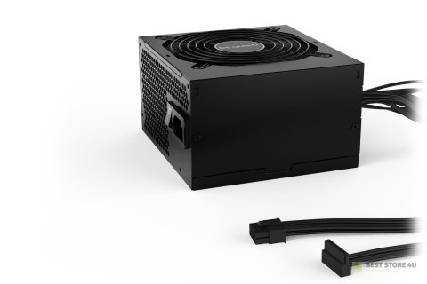 Zasilacz be quiet! SYSTEM POWER 10 550W Zasilacz be quiet! SYSTEM POWER 10 550W