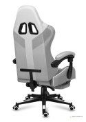 Fotel gamingowy Huzaro Force 4.7 White Mesh