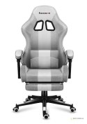 Fotel gamingowy Huzaro Force 4.7 White Mesh