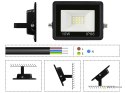 HALOGEN 10W ZIMNA (50)