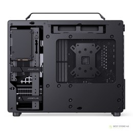 Jonsplus MATX Uchwyt Case Z20 - czarny