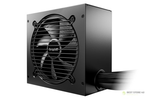 ZASILACZ BE QUIET! PURE POWER 12 550W ZASILACZ BE QUIET! PURE POWER 12 550W