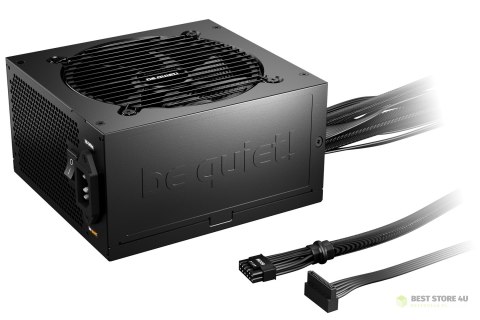 ZASILACZ BE QUIET! PURE POWER 12 550W ZASILACZ BE QUIET! PURE POWER 12 550W