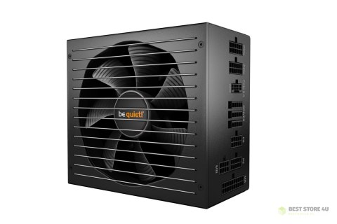 ZASILACZ BEQUIET! STRAIGHT POWER 12 1000W