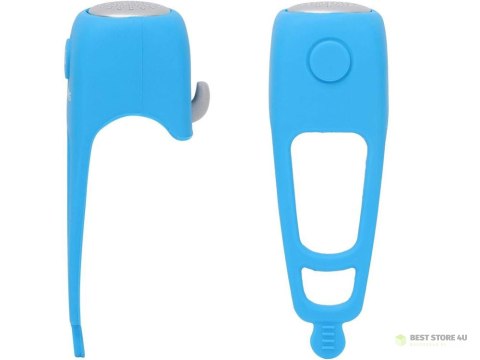 Dzwonek rowerowy na rower klakson elektroniczny głośny 120db wodoodporny Dzwonek rowerowy na rower klakson elektroniczny głośny 120db wodoodporny