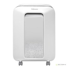 Fellowes Aktenvernichter Powershred LX201 weiss