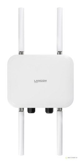 Lancom Systems OW-602 1775 Mbit/s Biały Obsługa PoE