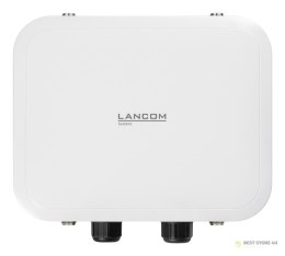 Lancom Systems OW-602 1775 Mbit/s Biały Obsługa PoE