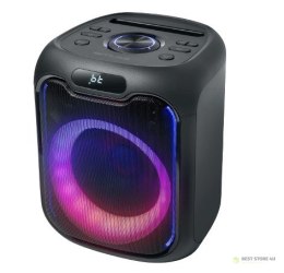 Muse M-1803 DJ głośnik przenośny / imprezowy Głośnik imprezowy Czarny 150 W