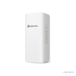 OMADA 5-PORT 1G SMART SWITCH/1X POE++ IN AND 4-PORT POE+ OUT