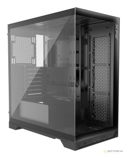 Obudowa XPG INVADER X MID-TOWER Black CASE ONLY