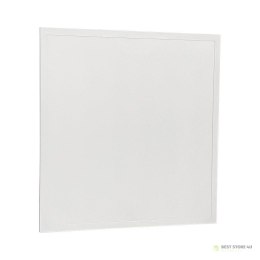 Panel LED V-TAC 25W 600x600 LED Backlight 33mm 180Lm/W VT-60025 4000K 4500lm