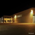 Projektor LED V-TAC 100W SMD E-Series Czarny VT-40101 6500K 8700lm