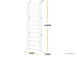 Regał szafka organizer na buty wisząca 36 par