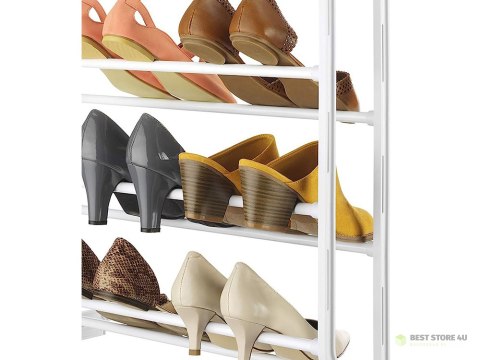 Regał szafka organizer na buty wisząca 36 par Regał szafka organizer na buty wisząca 36 par