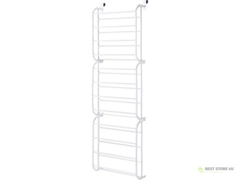 Regał szafka organizer na buty wisząca 36 par Regał szafka organizer na buty wisząca 36 par