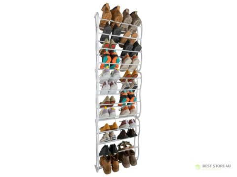 Regał szafka organizer na buty wisząca 36 par Regał szafka organizer na buty wisząca 36 par