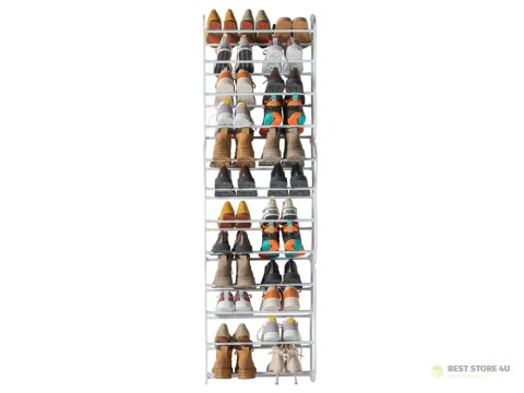 Regał szafka organizer na buty wisząca 36 par Regał szafka organizer na buty wisząca 36 par