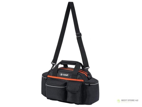 TORBA ROWEROWA YA091 (30) TORBA ROWEROWA YA091 (30)