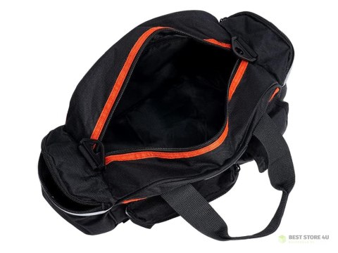 TORBA ROWEROWA YA091 (30) TORBA ROWEROWA YA091 (30)