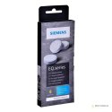 Tabletki do czyszczenia ekspresów SIEMENS TZ 80001B