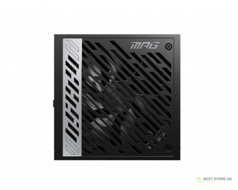 Zasilacz MSI MPG A850G PCIE5 850W 80+ Gold Zasilacz MSI MPG A850G PCIE5 850W 80+ Gold