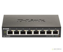 D-Link DGS-1100-08V2/E 