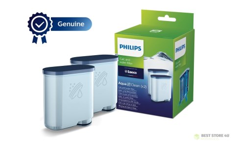 Filtr do ekspresu PHILIPS AquaClean CA 6903/22 Filtr do ekspresu PHILIPS AquaClean CA 6903/22