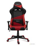 Fotel gamingowy Huzaro Force 6.2 Red Mesh